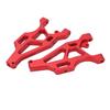 Metal Front Lower Suspension Arm for   MOJAVE 6S 1Celsius7 RC Car Front Lower Swing Arm