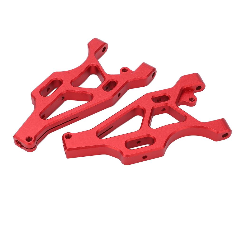 Metal Front Lower Suspension Arm for MOJAVE 6S 1Celsius7 RC Car Front Lower Swing Arm