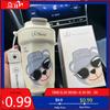GLC GLB Car Tumbler Vacuum Flask Coffee Mug Portable Thermal Cup For Mercedes Benz AMG W204 W205 W203 W211 W212 W213 W201 W210