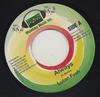 7inch Record LUTAN FYAH / SWEET T - Always / Lethal Weapon NONE Nicetime Music  Jamaica Reggae, Ska & Dub Used