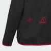 Adidas Grade School Jackets Hooded Moderate JN4375
