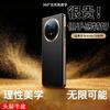 Подходит для Huawei mate11pro высококачественный кожаный чехол для мобильного телефона бизнес-стиль противоударный с защитой объектива полное покрытие новый mate11 тонкий