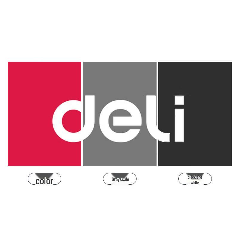 Deli DZ9080 A3 High-Speed Sheet-fed Document Scanner CN plug (adapter included)