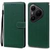 Чехол для Pura 80 / Pura 80 Pro / Pura 80 Ultra / Чехол-кошелек с откидной крышкой для Huawei Pura 80 Ultra / Чехол для телефона Huawei Pura 80
