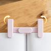 Lightweight Foldable Bookmark Portable Book Page Holder New Reading Stand  Reading Tools