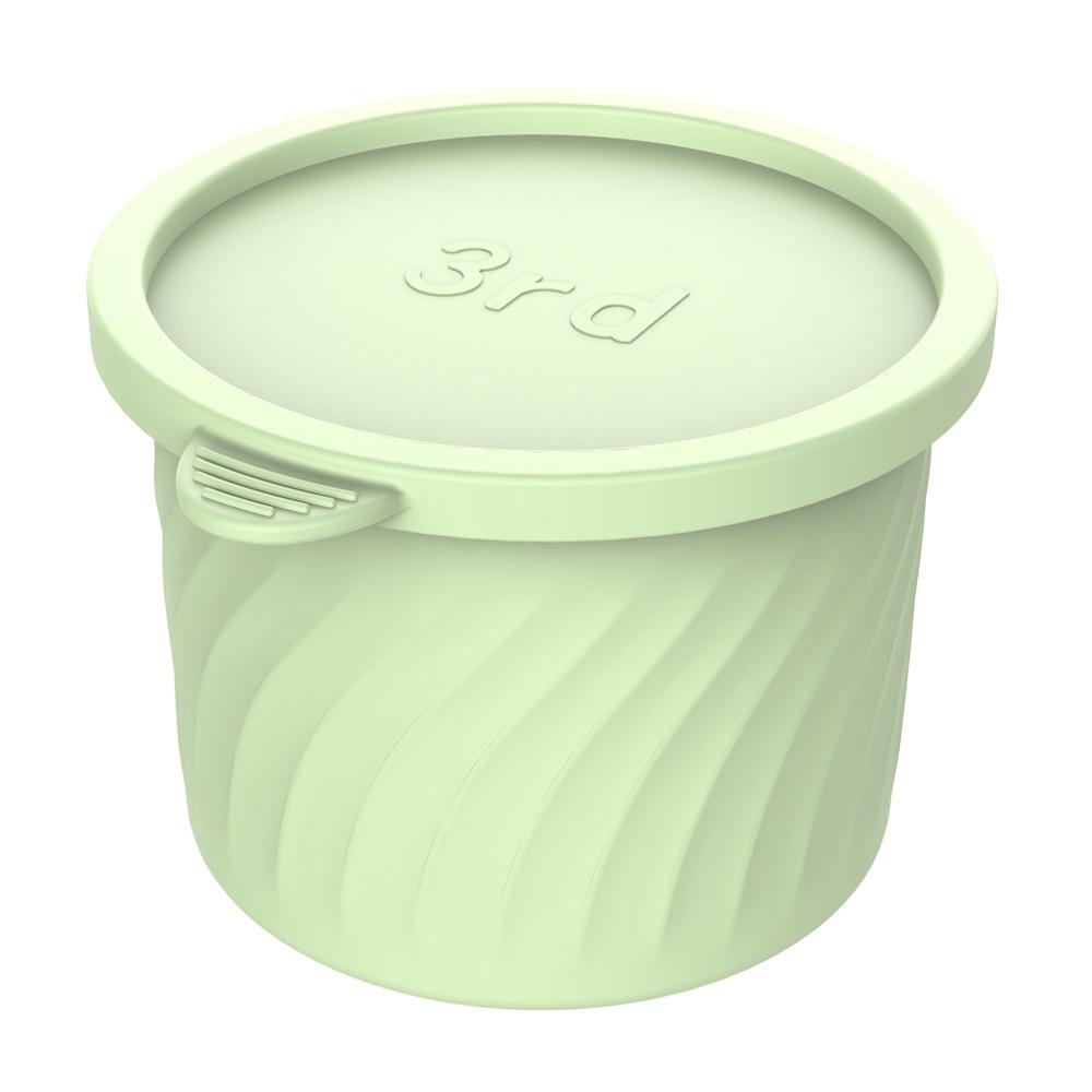 Силиконовый лоток для льда Stanley: Легкосъемная форма для льда и контейнер для льда