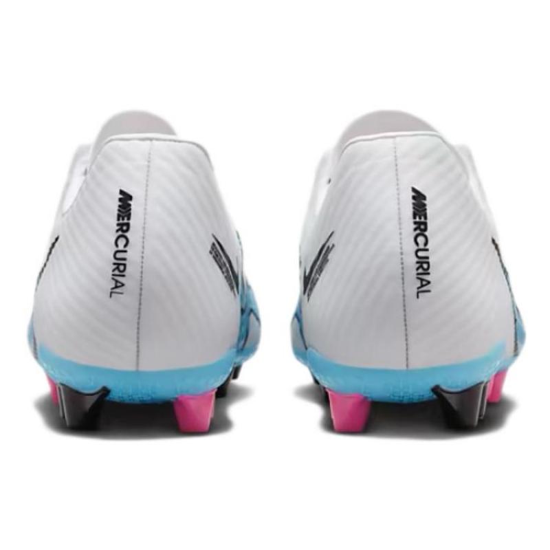 Nike Кроссовки Air Zoom Vapor 15 белые повседневные DJ5630-146