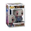 Marvel Figure Guardians of the Galaxy Drax Funko Marvel Funko Pop!