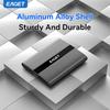 EAGET 2T портативный SSD Type-C к USB-A/C кабель для передачи данных подключение 1T/480G/240G/120G SSD для видео и фотографий ПК и Mac
