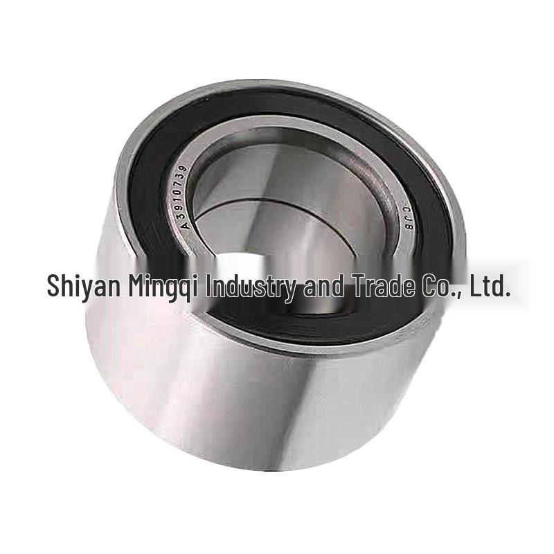 Совместимый кронштейн подшипника вентилятора для двигателя Dongfeng Cummins 6BT (3910739 DA356437RST)