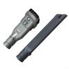 For Dyson DC58 DC59 V6 DC30 DC34 Vacuum Cleaner Brush+Crevice Tool Vacuum Cleaning Brush Tool