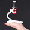 ABS Nail Stand Adjustable Angle Nail Tool Durable Nail Holder  Home DIY