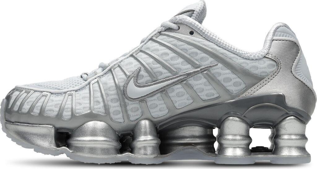 Кроссовки Nike Shox TL