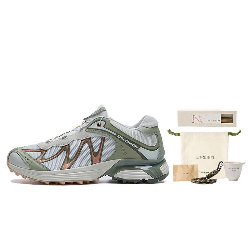 SALOMON Кроссовки унисекс - L49179400
