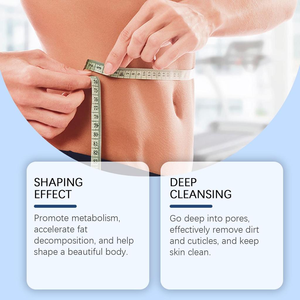 South Moon Slimming Essential Oil Foot Bath SaltBody Contouring Foot Bath SaltGentle Foot Bath Salt