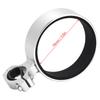 Bicycle Coffee Cup Shelf Milk Tea Cup Bracket Aluminum Alloy Kettle Holder Beer Bracket Riding Accessories Bicycle Bottle Holder Cup Holders 5