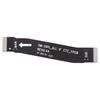 For Samsung Galaxy S23 S911 OEM Motherboard Dock Connection Flex Cable Replacement Part (Without Logo)