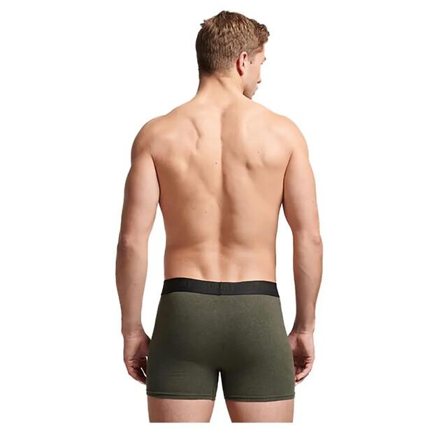 Superdry Multi Boxers 3 Pcs.