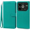Чехол Pova 6 Neo для Tecno Чехол Pova 6 Neo Кожаный чехол-кошелек для Techno Pova 6 Neo Чехол Pova Neo 6 Чехол для телефона Fundas