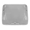 2 Battery Cover with Wr-Resistant ABS Material for  ,   SE and   2 Drones, sily Replace Your Old Battery Door for One