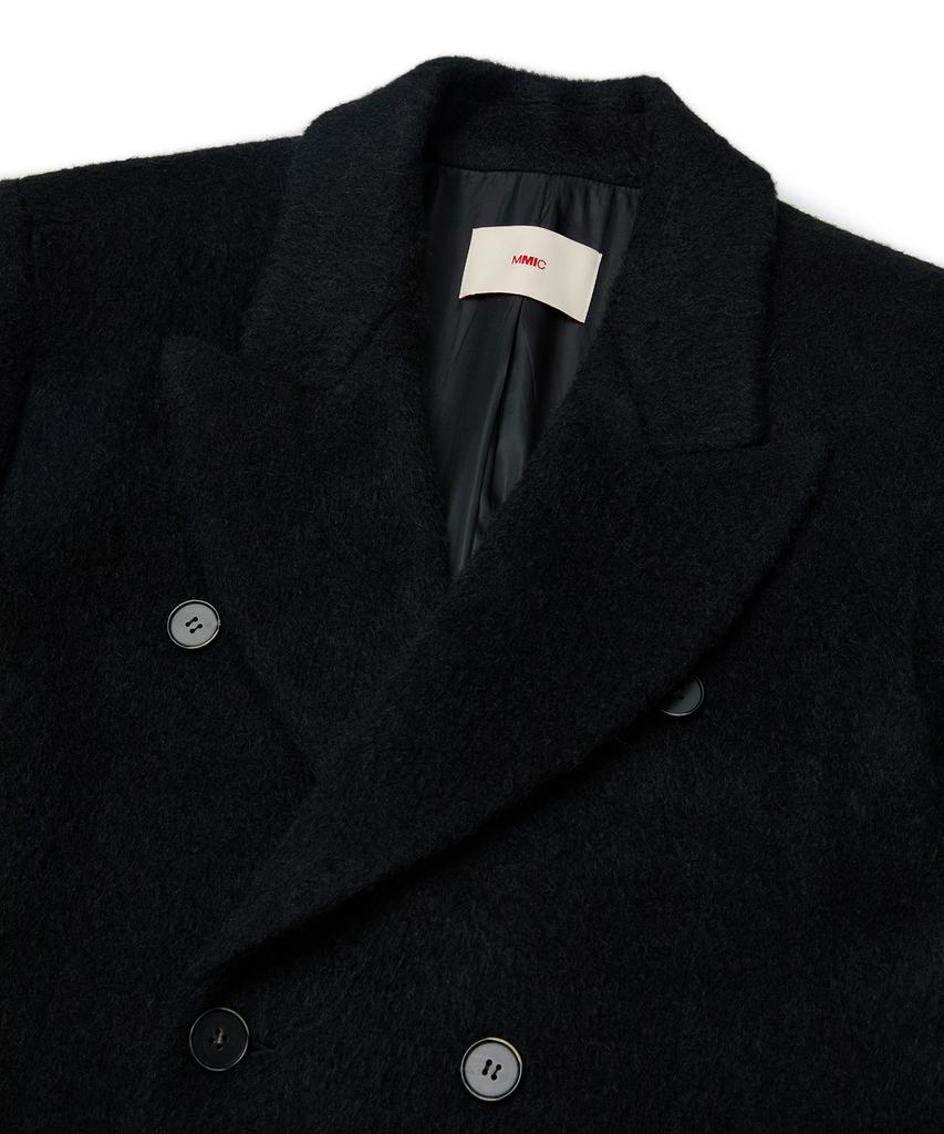 Mmic Noir Coat (Black)