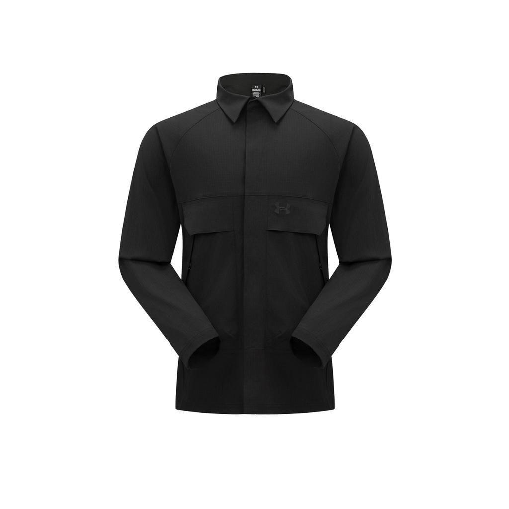 Under Armour Shirts Unisex Lapel Moderate Other 15436211