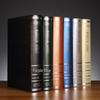 Декоративная фальшивая книга в европейском стиле для дома и кабинета
