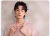 Xuan Liang Men's Pajama Top Modal Summer T-shirt Casual Loose Short Sleeve Ice Silk Cool Home Clothes Summer Edition