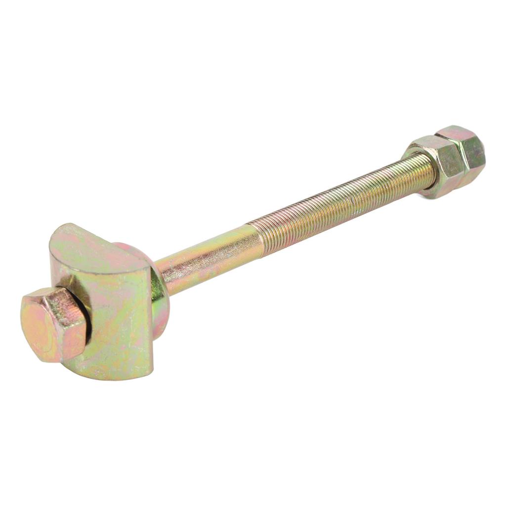 Передний болт шестигранный анкерный рычаг регулировочный торсионный болт и гайка 5421631G0A 089112421A для Navara D21 D22 4WD RWD PLD
