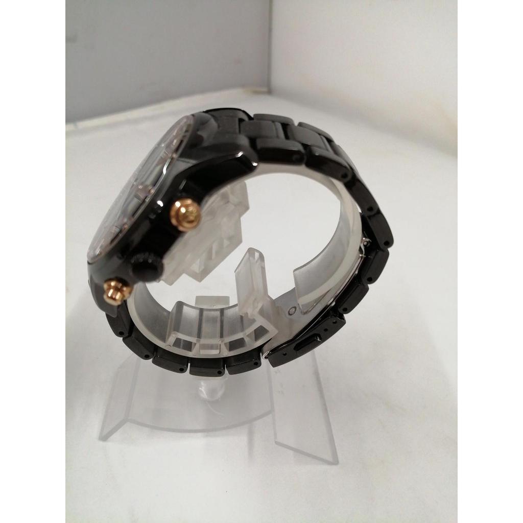 Б/у кварцевые часы SEIKO 7T92-0RH0