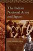Книга The Indian National Army and Japan