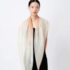 100% Mulberry Silk Lightweight Large Shawl for Women