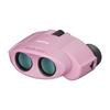 Pentax Binoculars UP 10x21 Pink Compact and Lightweight Fully Prism Bak4 Live Sports Viewing 1 Year Warranty Pentax 61806 Multi-coated High-grade