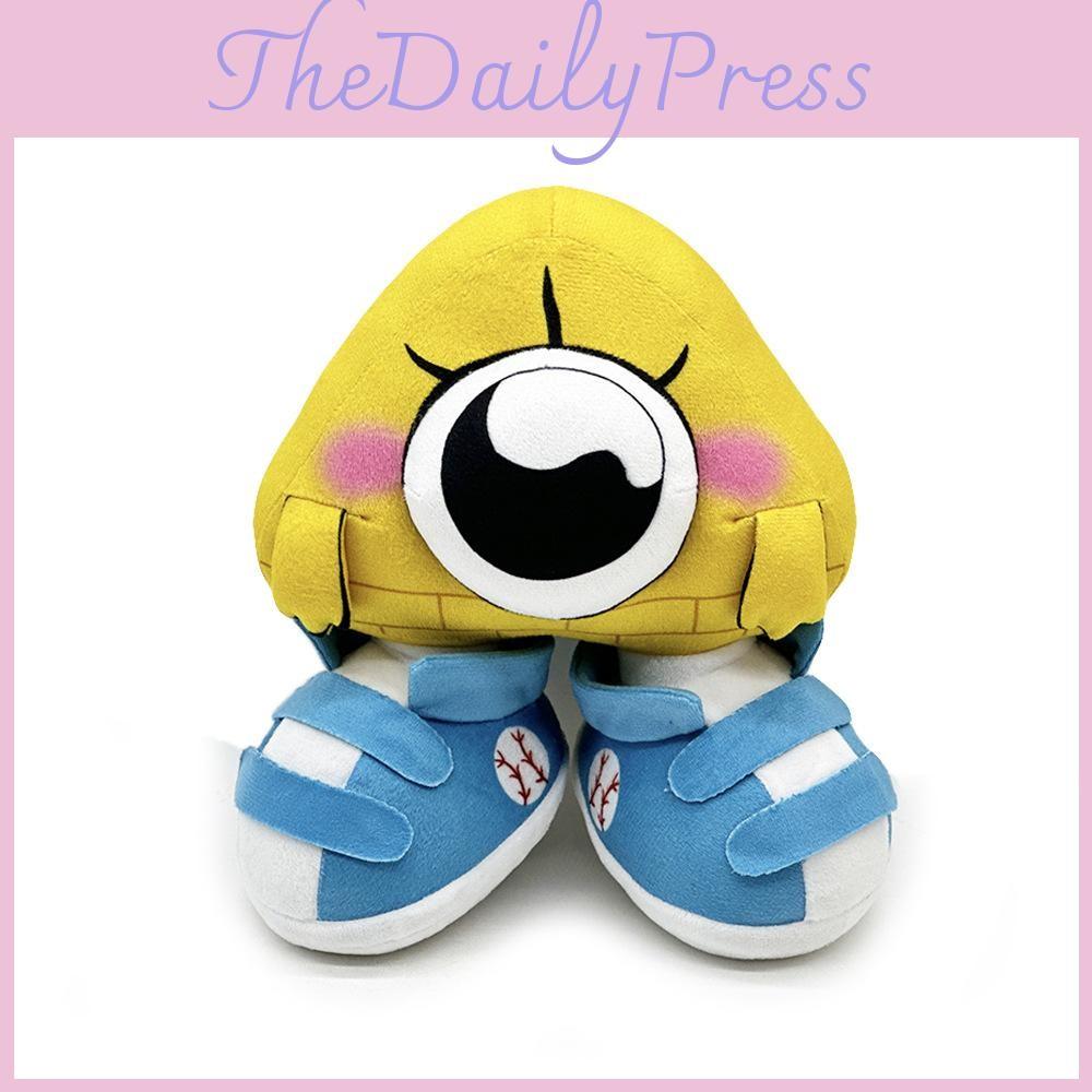 Билл Бэби Книга Билла Детская плюшевая игрушка из коротковорсового материала Комфорт для