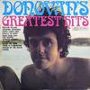 LP Record DONOVAN - Donovan's Greatest Hits PE26439 EPIC 1979 US Rock Used