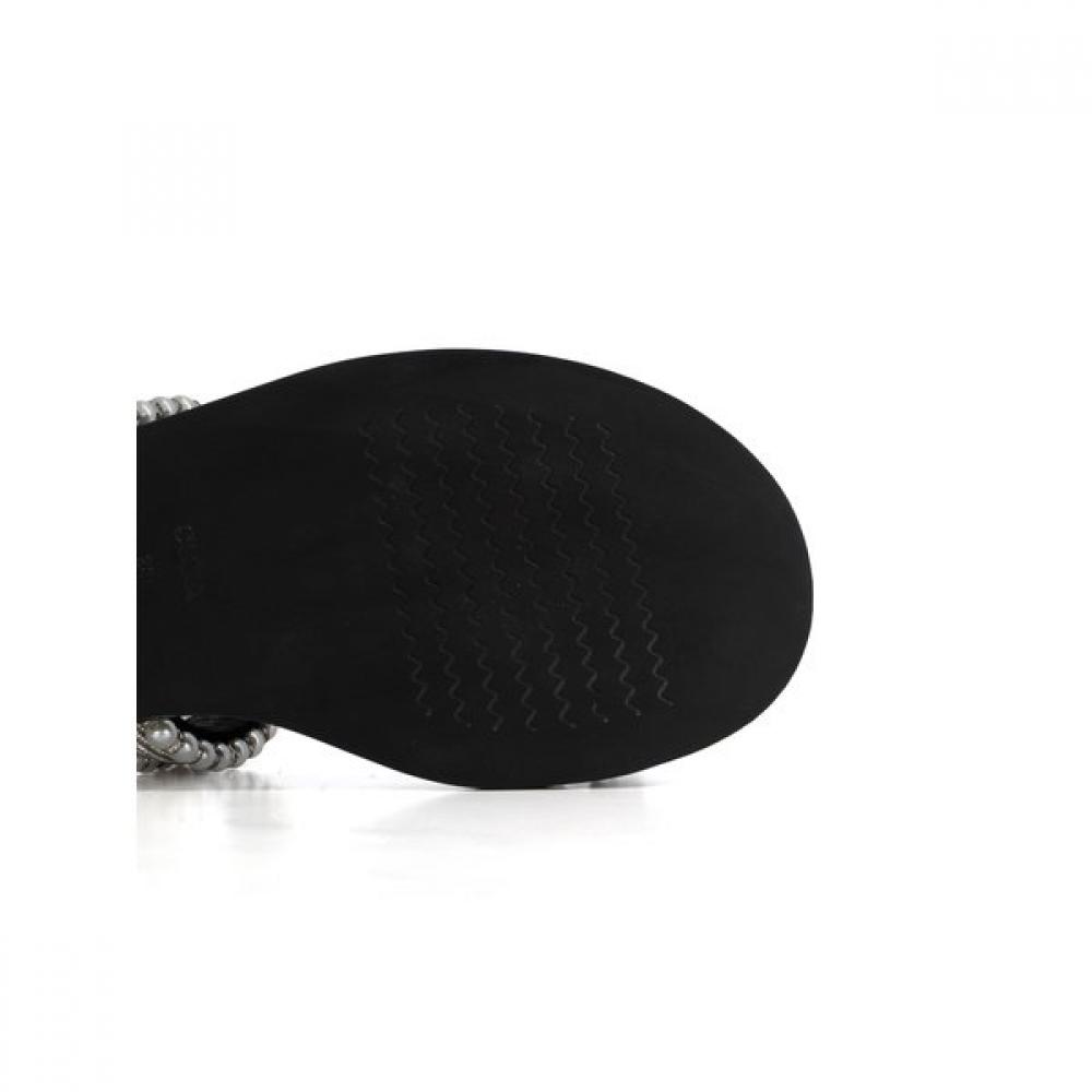 Soda Women Semi Casual Hot Piece Flip Flop Ard625 2cm