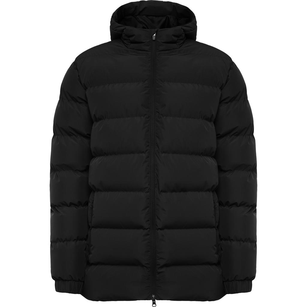 Mens Nepal Padded Parka
