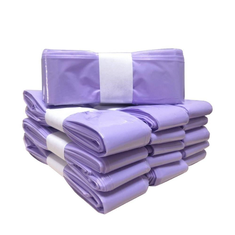 Tear-Resistant Nappy Bin Refills Thickened Refill Bags New Diaper Trash Bags