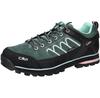 Полуботинки CMP Gemini Low Trekking Wp