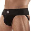 Jockstrap Basic Sergey Noir - Barcode Berlin - JockStrap