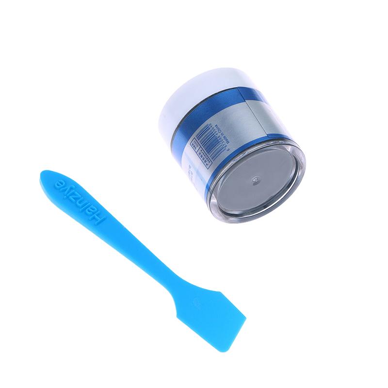 Pt-M25 Компаундная термопаста 25G Cpu Cooler Процессор Термопаста Проводящая теплоотводящая паста для Cpu Компьютер