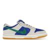 Dunk Low Pro SB Hyper Royal Malachite Unisex Sneakers Blue Phantom HF3704-001