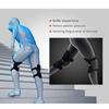 Joint Support Knee Pad Non-slip Lift Pain Relief For Knee Power Spring Force Stabilizer Knee Booster Working Sports Elder