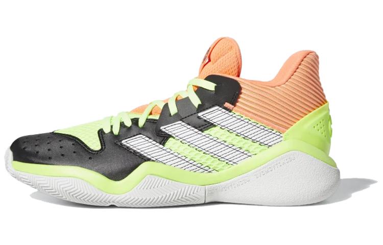 Harden Stepback Adidas 'Signal Coral' EF9890