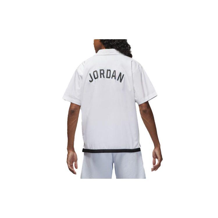 Jordan Спортивная футболка с коротким рукавом Statement S/S DM1417-100