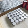 30/100 ШТ. 15 мл Мини-стеклянные Бутылочки Стеклянные Банки 21×30×40 мм Милые Крошечные Алюминиевая Крышка Стеклянная Пробирка Банка Контейнеры для Конфет и Семян