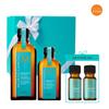 Moroccan Oil Family Set Moroccan Oil Treatment 100ml+50ml+20ml Gift (Set)