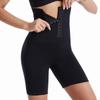 Женские Корректирующее белье с контролем живота, шорты с высокой талией, утягивающее белье, защитные трусики под юбками, брюки с поясом
