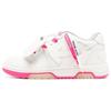 Out Of Office Low Special White Fuchsia (Womens) Women Sneakers OWIA259S23LEA0040132