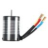 3650 Brushless Motor High Speed Large Torsion Waterproof 3500KV for 18 110 RC Car
